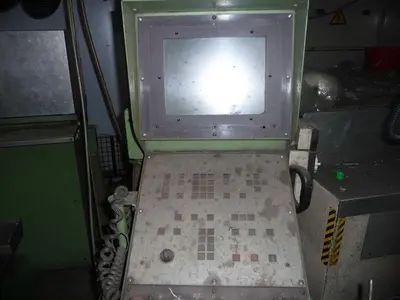 USED MAHO MH 700C X: 700 - Y:500 - Z: 400MM