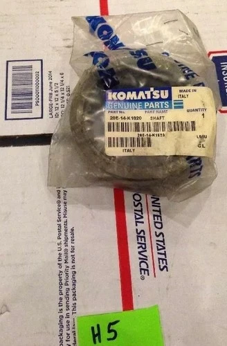 NEW Komatsu 20E-14-K1820