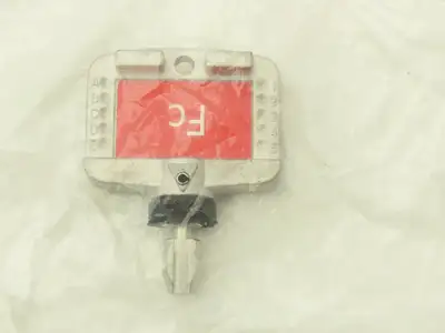 Allen Bradley 440T-MSALE10FC Guardmaster Trapped Key Interlock Switch With Key