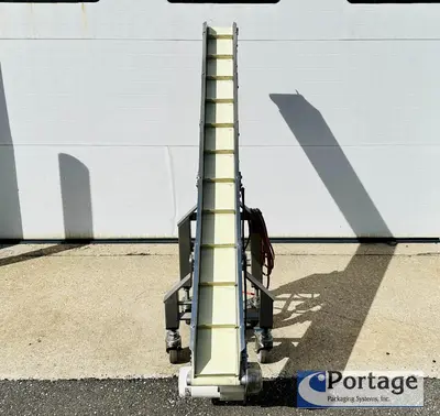USED 2008 DORNER 7200 SERIES |  75CM 060600A0808