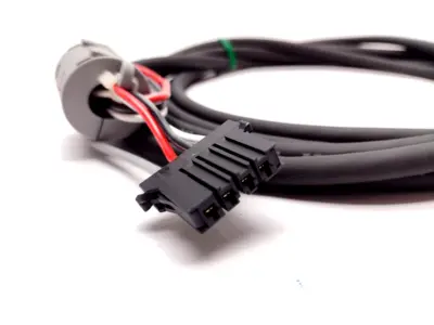 NK80D002 | Cable Set - New