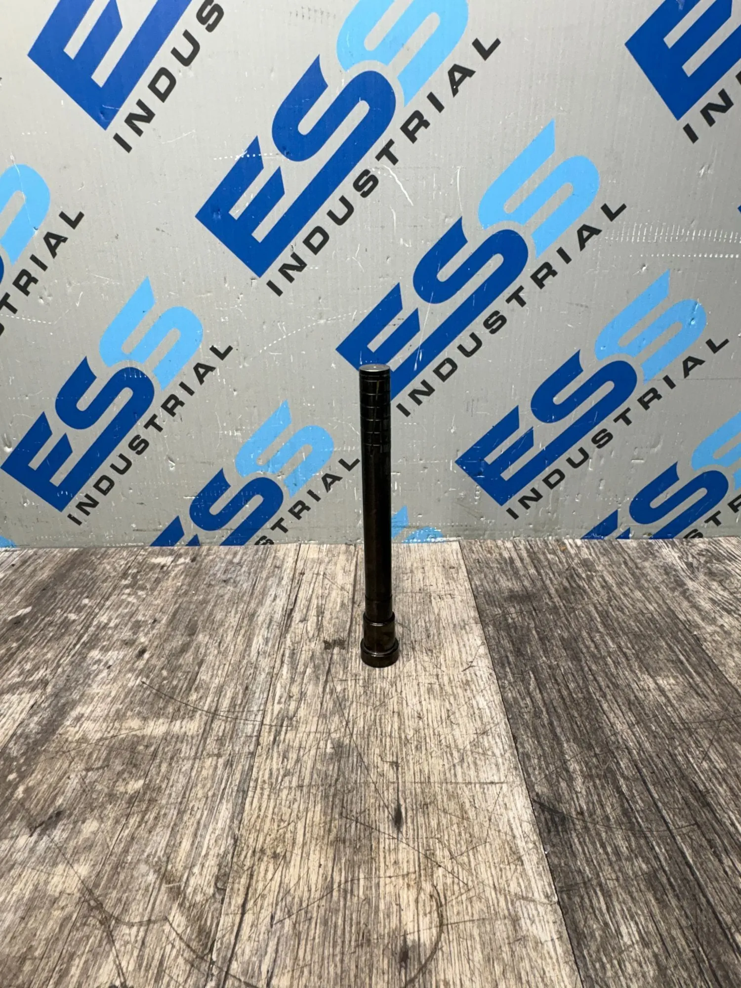 E-004 98-3129-2C PRECISION GROUND STEEL TOOLING PIN GUIDE PIN MACHINE COMPONENT