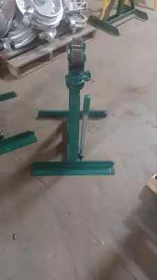 Used GREENLEE _UNKNOWN_ Wire Dereelers South Carolina US | General Equipment and Supply #1491214