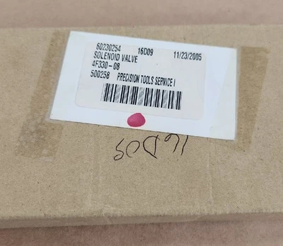 NEW CKD 4F330-08