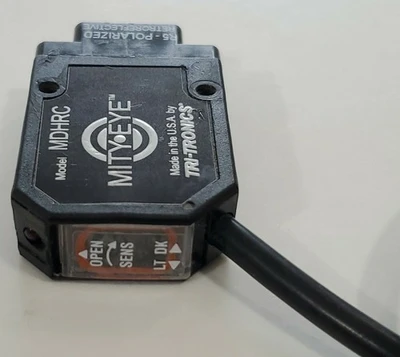 USED Tri Tronics MDHRC R5