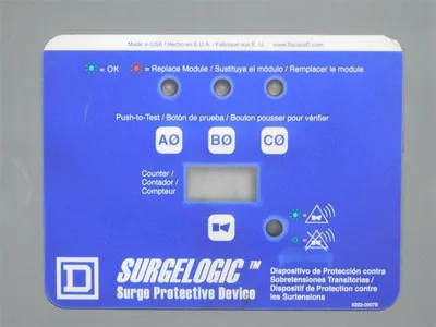 USED SQUARE D TBS4EBA16A