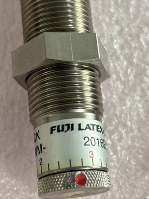 NEW Fuji 2016EB