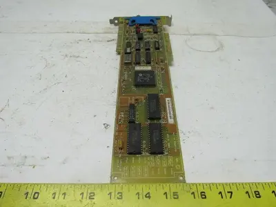 DCA 007745 TG Multiple Computer Interface Circuit Board