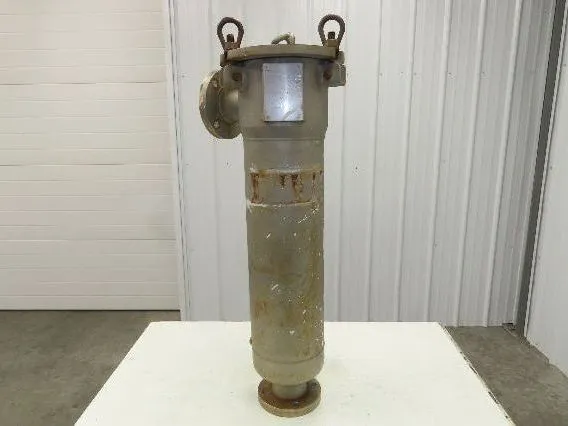 Used PARKER HANNIFIN _UNKNOWN_ Cartridge Filters Indiana US | Arrow Industrial #616056