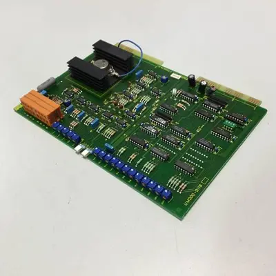 USED FUJI ELECTRIC F770 60 24 3C F77060243C UM200-DIIB