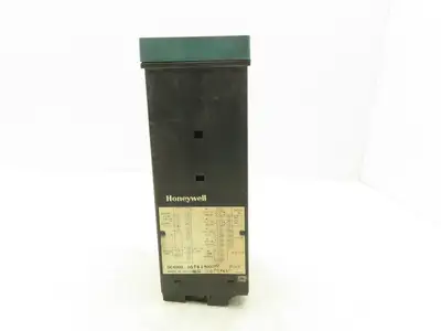 Honeywell DC4000  Digital Temperature Controller DC4000 5GTC1400000 120/240V