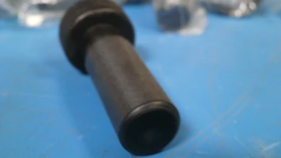 NEW PALCO CONNECTOR CONNECTOR