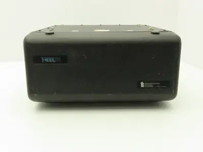 TTC T-Berd 224 PCM Communications Analyzer 120VAC Test Module With Keypad 41934