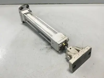 USED HORIUCHI MACHINERY F8-SA 1FB32C140N180-COA