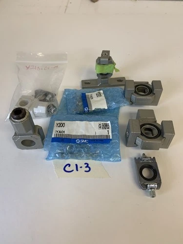 Used SMC Does Not Apply PLC Processors Indiana US | J&J Industrial Supply #497718