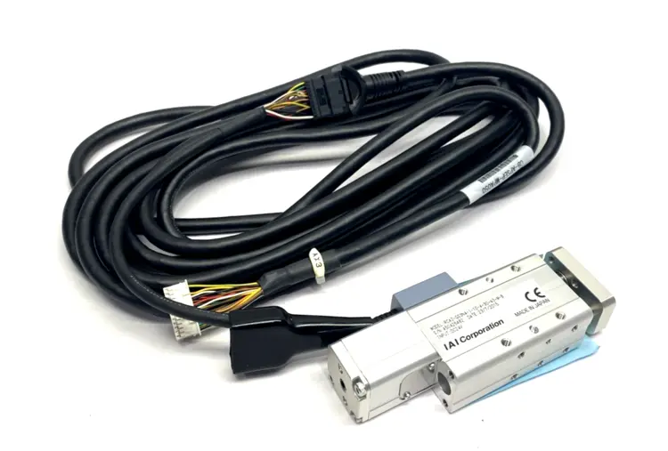 Used IAI RCA2-GS3NA-I-10-4-30-A3-M-B Linear Actuators | Maverick Industrial Sales #1101500
