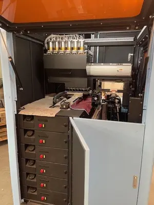 USED 2020 SHEN FA SF-IL620
