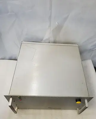 PRIMATICS MOTOR DRIVE CHASSIS 0-3093-1000 Motion Control ‘01F’