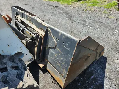 Used 2019 BOBCAT T770 Compact Track Loaders New York US | Abele Tractor #1341443