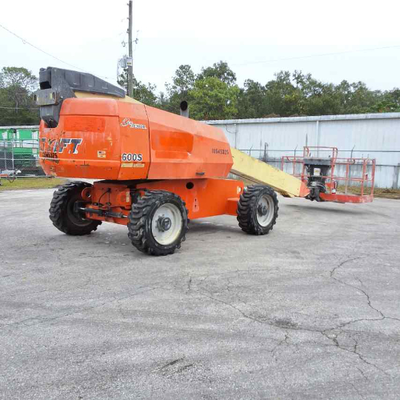 USED 2016 JLG 600S