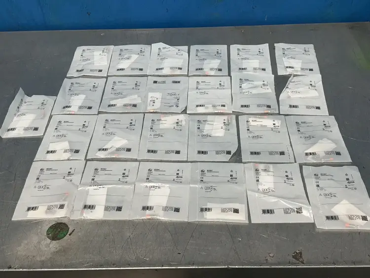 New | in-Stock IFM IE5367 Proximity Sensors Ohio US | HGR 24 #1305250