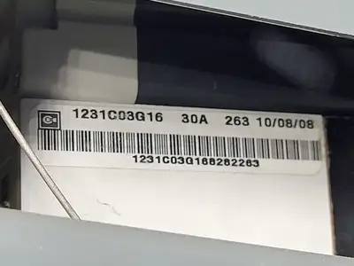 Used ALLEN BRADLEY 509-BOD-XXX Switchgears British Columbia CA | Lenmark #409334