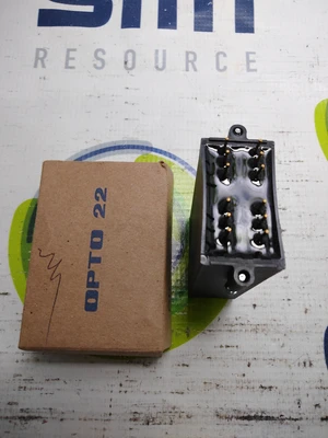 NEW OPTO 22 OAC5Q