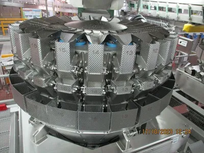 USED YAMATO ADW-0-0124M