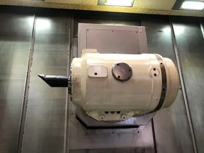 2016 MAZAK INTEGREX E-420H-ST 5-Axis or More CNC Lathes | Toolquip, Inc. (8)