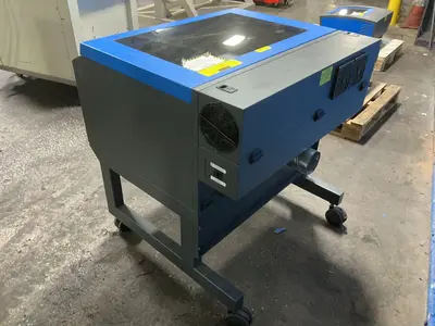 Used 2017 UNIVERSAL LASER SYSTEMS VLS460 Engravers Ohio US | HGR 24 #1693148