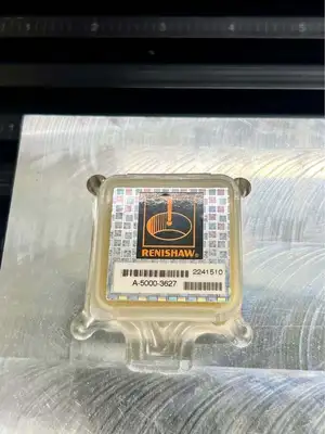 ZEISS ECLIPSE 550 Coord Measuring-CNC | Asset Exchange Corporation (8)