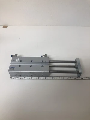 USED Festo DFM-16-100-P-A-KF
