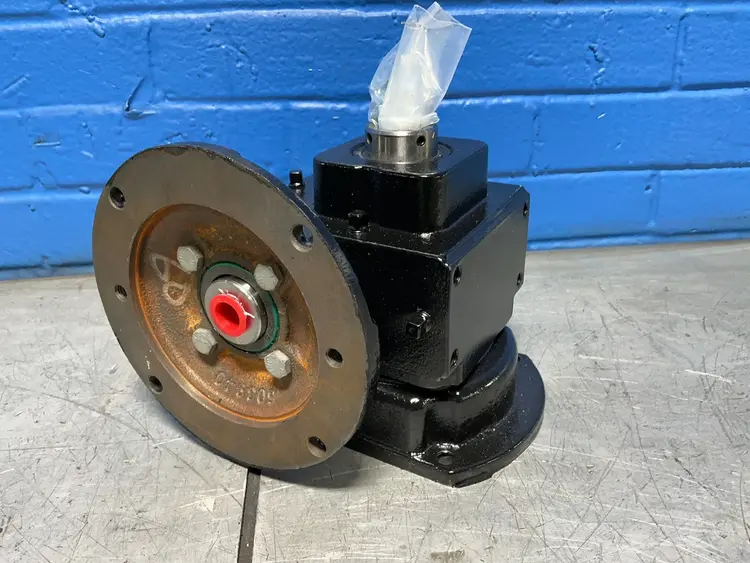 Used KAPSALL E17MSFS104X06C Motors (misc) Ohio US | HGR 24 #1453613