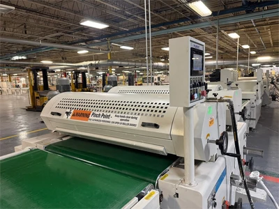 USED 2020 FOSHAN PURETE PRT-R2113