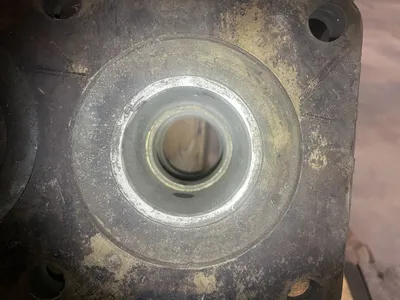 USED WHEATLEY HP-100M