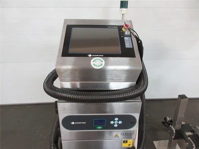 USED DOMINO DPX500