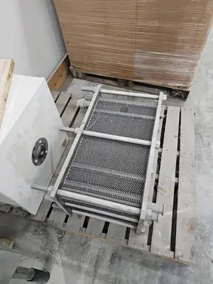 USED 2012 O'NEILL'S BREWING COMPANY 15 BBL BREWHOUSE