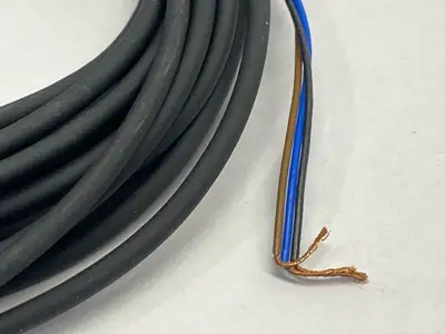 CN-73-C5 | SunX  Sensor Quick-Connection Cable 5m - New Other