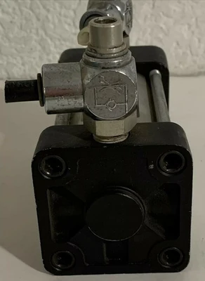 USED SMC NCDA1B250-0200-XA22M
