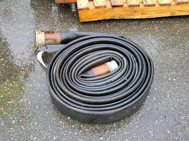 Used NEWLINE NL2113-300 Parts (Hydraulics and Pneumatics) British Columbia CA | Lenmark #258910