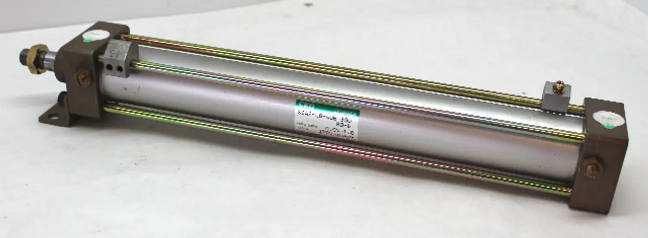USED CKD SCA2-FA-40B-300 RO-D