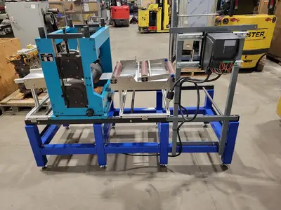 USED SCHOBER 01200681