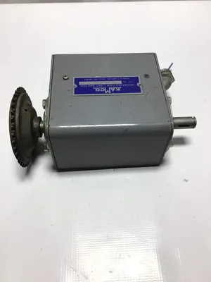 Kamco K80104DSP Rotating Cam Limit Switch