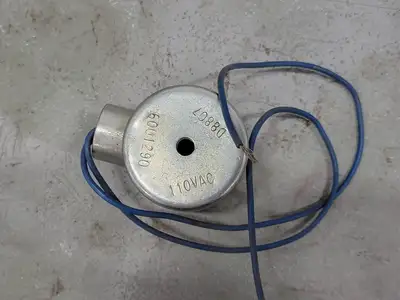 Solenoid Valve Coil D8807