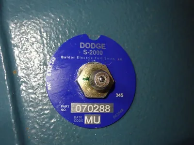 USED DODGE 070288