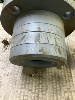 Cook 2.625” Packing Case Casting# 471518