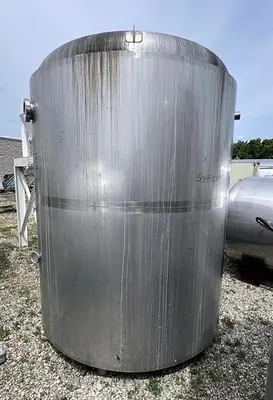 Bavarian Brewery Technologies Brew Tank,