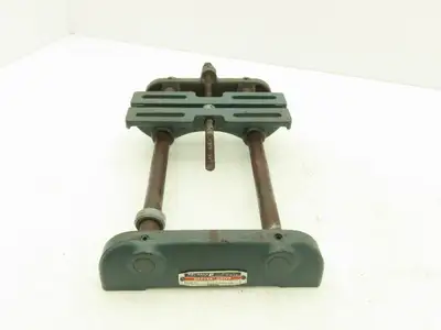 Reliance Electric Company TEL2P-H192 Reeves Drive Manual Adjustable Motor Base