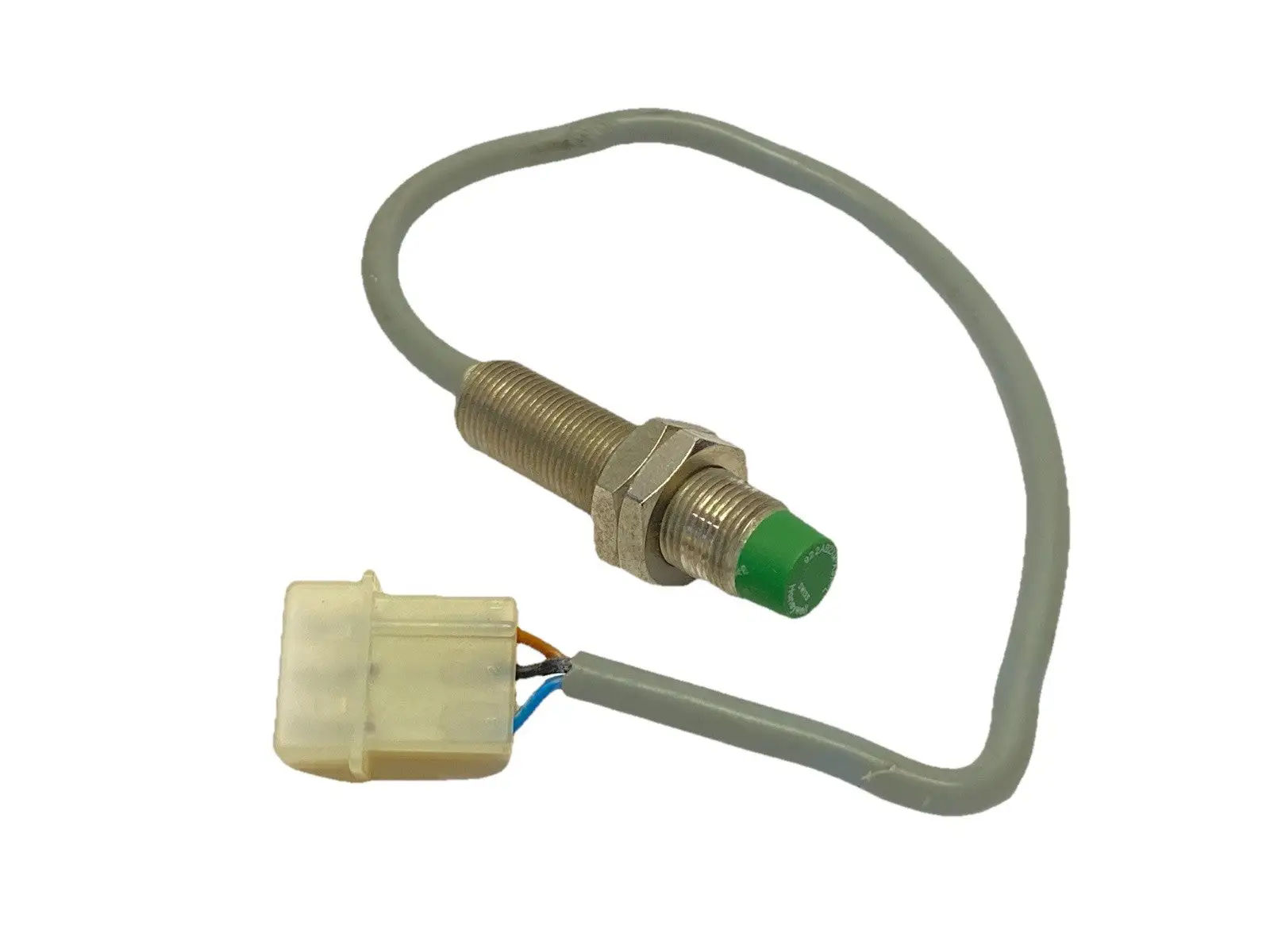Used HONEYWELL 922AB2XM-A9P-L Proximity Sensors | Maverick Industrial Sales #1105280