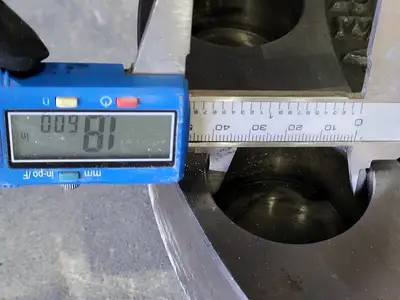 NEW CATERPILLAR 186-8938